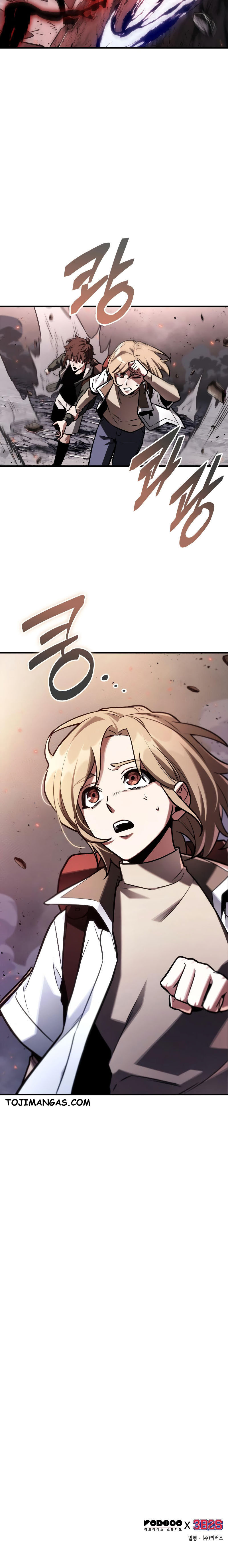 Read Omniscient Reader’s Viewpoint ES Manga Online