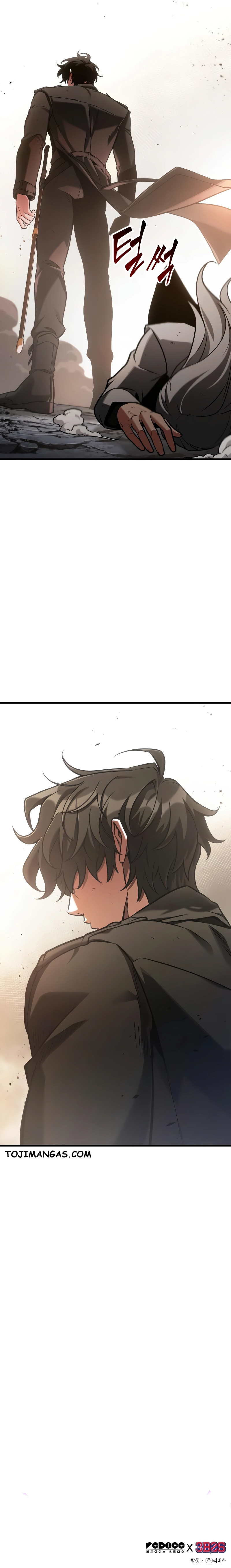 Read Omniscient Reader’s Viewpoint ES Manga Online