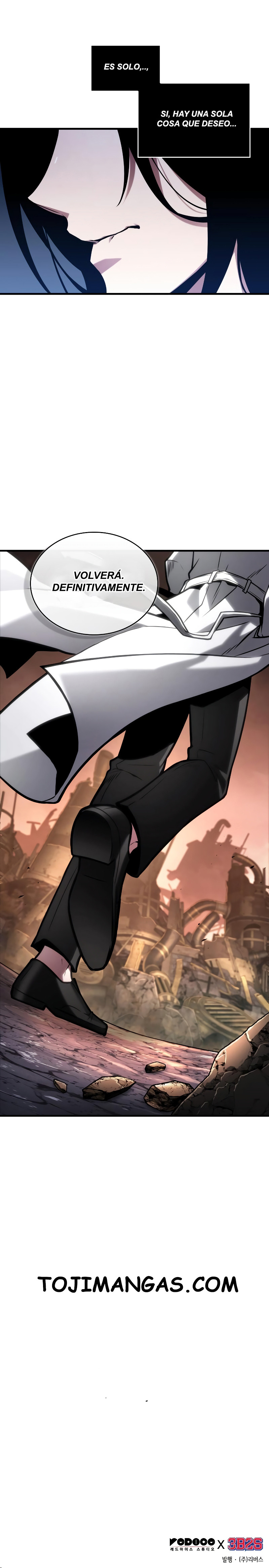 Read Omniscient Reader’s Viewpoint ES Manga Online