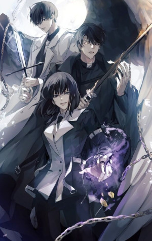 Read Omniscient Reader’s Viewpoint ES Manga Online