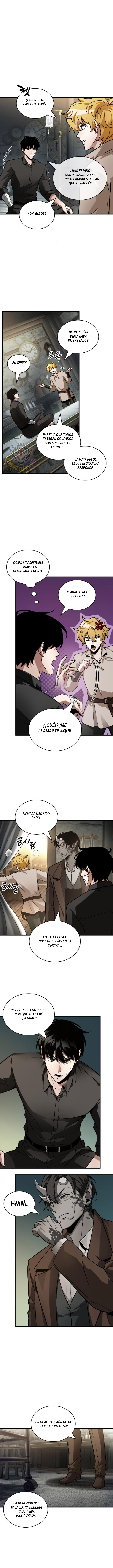 Read Omniscient Reader’s Viewpoint ES Manga Online