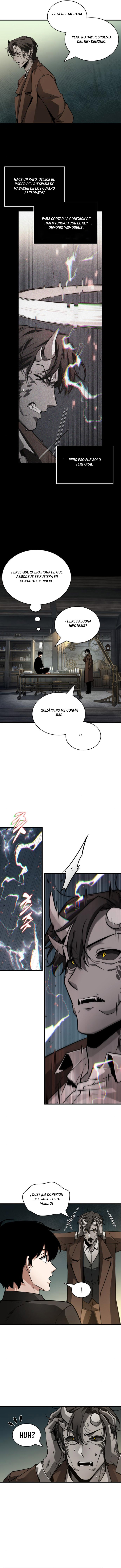 Read Omniscient Reader’s Viewpoint ES Manga Online