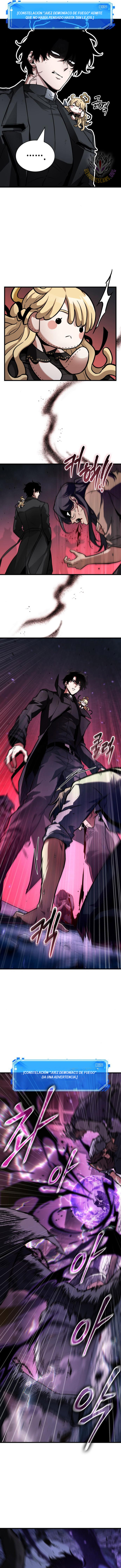 Read Omniscient Reader’s Viewpoint ES Manga Online