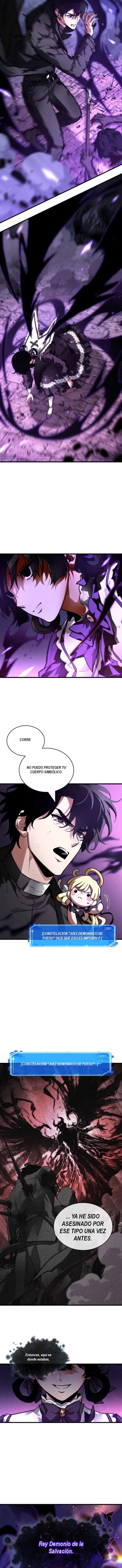 Read Omniscient Reader’s Viewpoint ES Manga Online