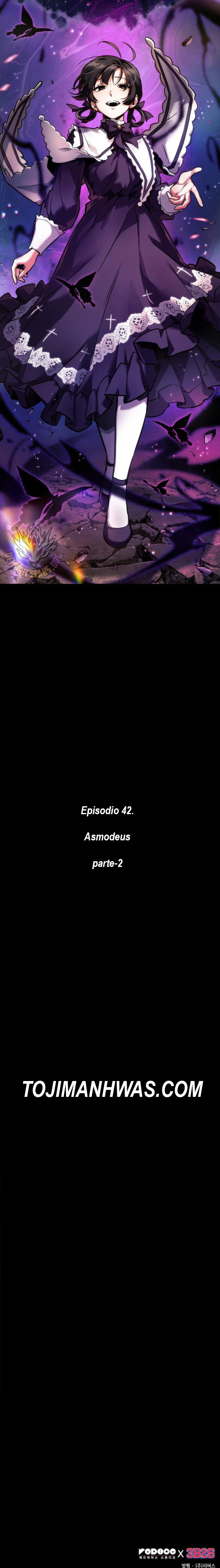 Read Omniscient Reader’s Viewpoint ES Manga Online