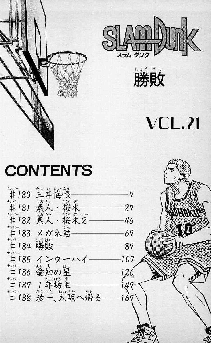 Read Slam Dunk ES Manga Online