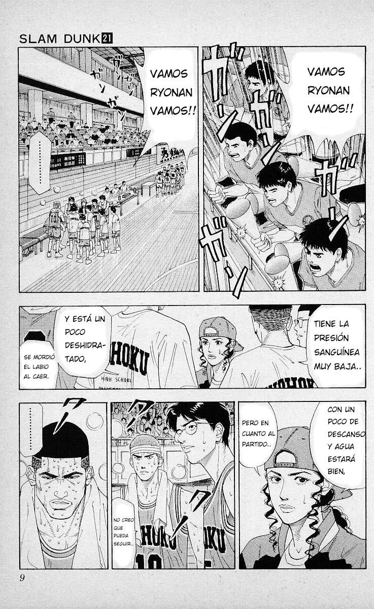 Read Slam Dunk ES Manga Online