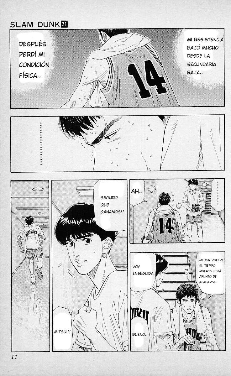 Read Slam Dunk ES Manga Online