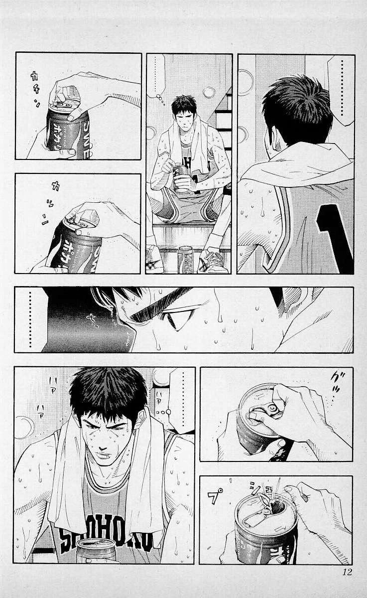Read Slam Dunk ES Manga Online