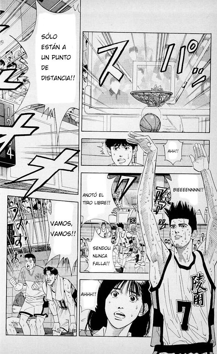Read Slam Dunk ES Manga Online