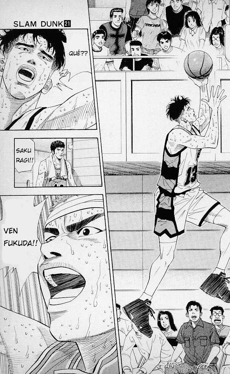 Read Slam Dunk ES Manga Online