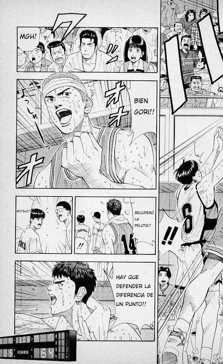 Read Slam Dunk ES Manga Online