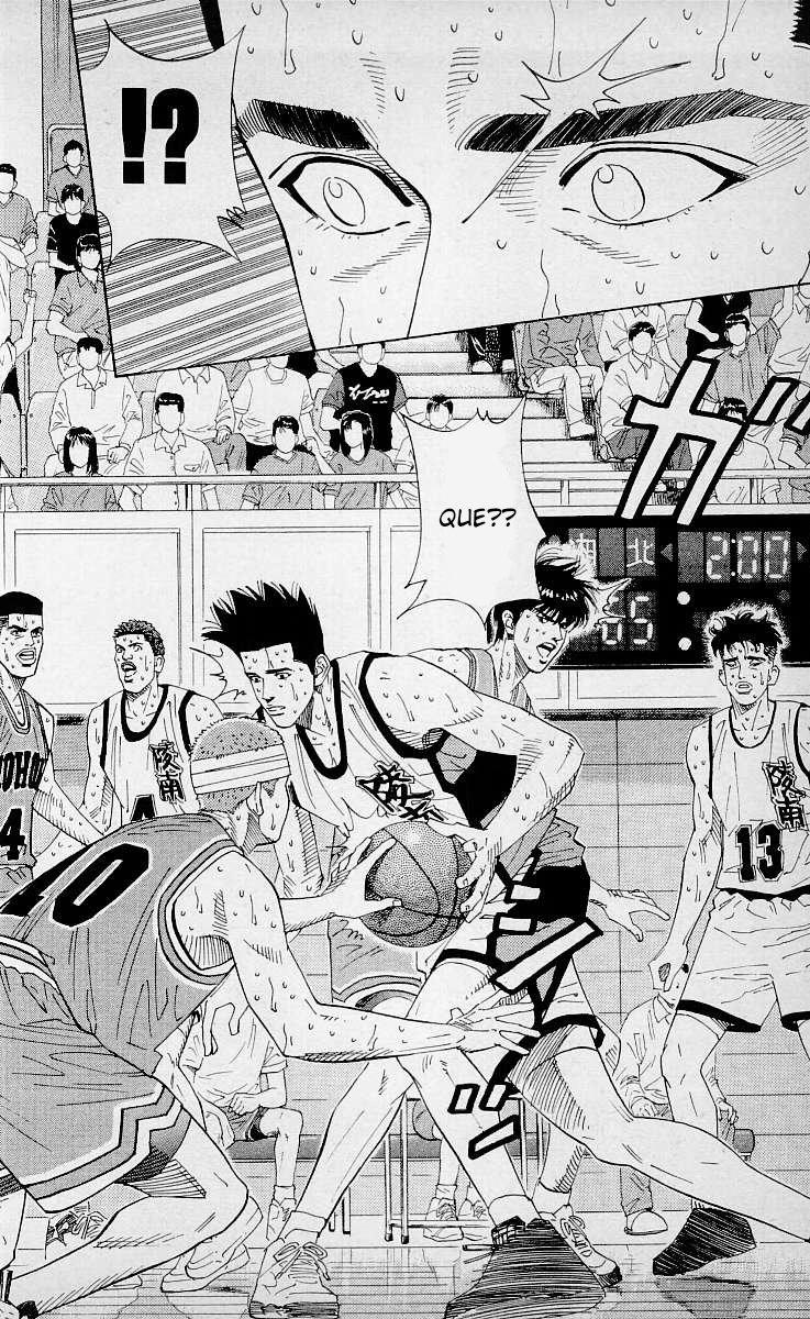 Read Slam Dunk ES Manga Online
