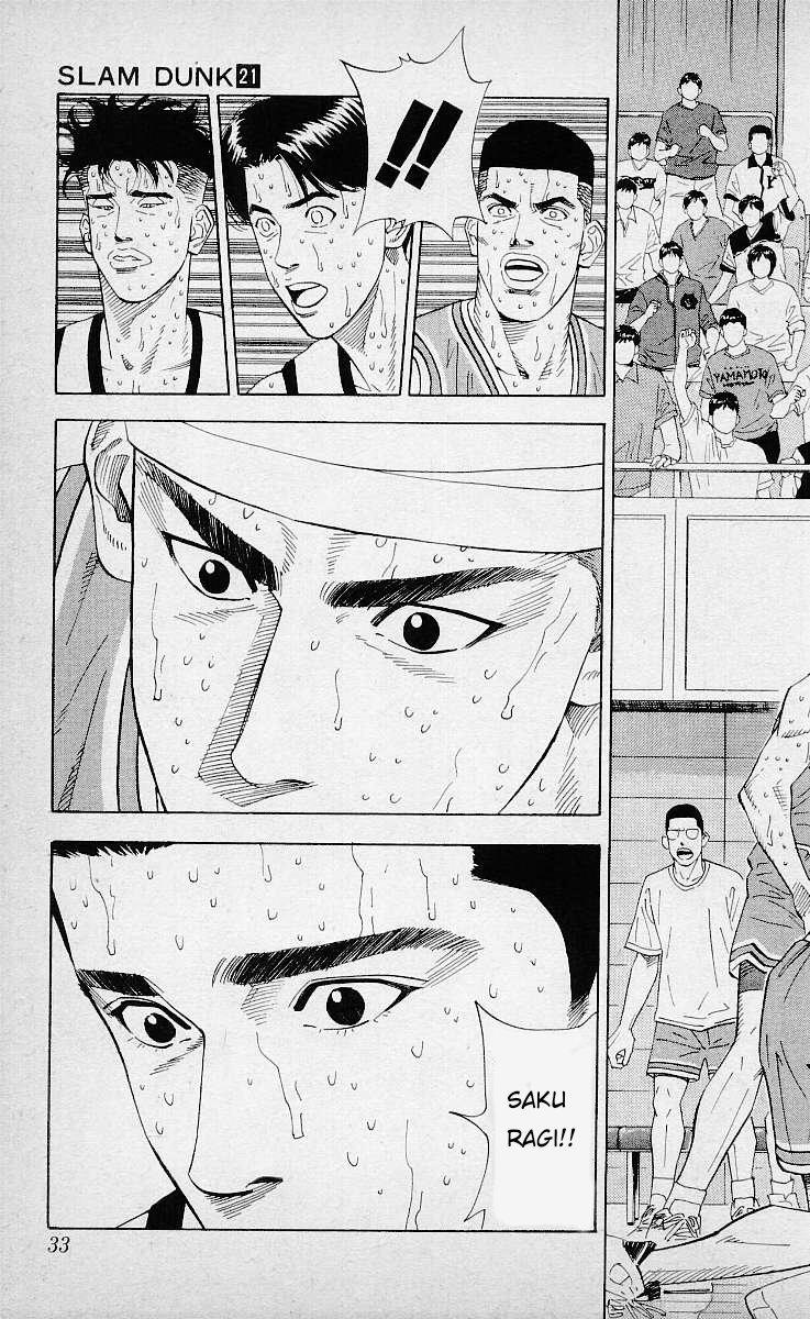 Read Slam Dunk ES Manga Online
