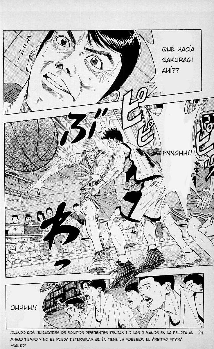 Read Slam Dunk ES Manga Online