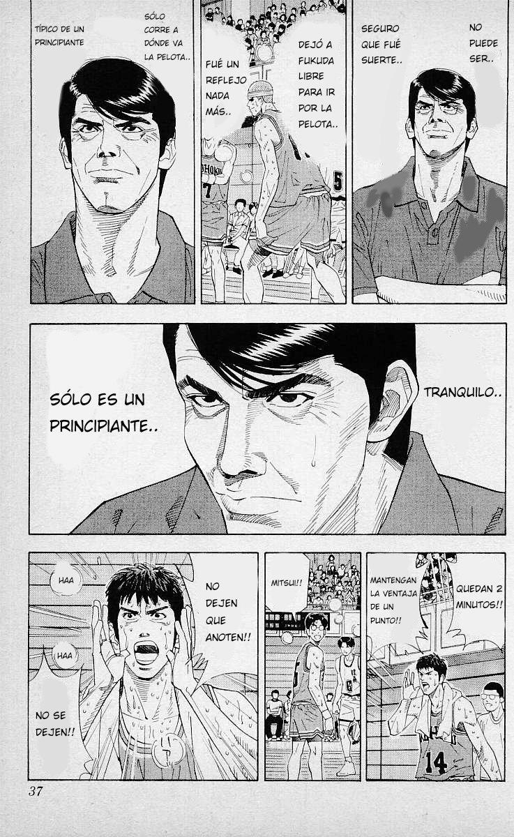 Read Slam Dunk ES Manga Online