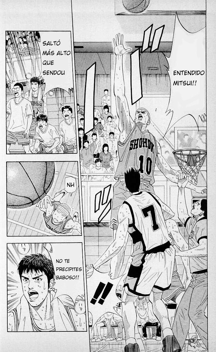 Read Slam Dunk ES Manga Online