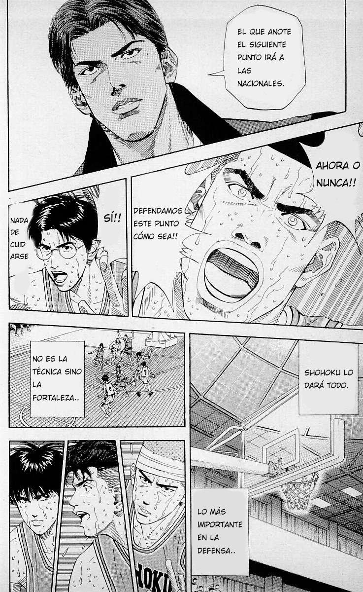 Read Slam Dunk ES Manga Online