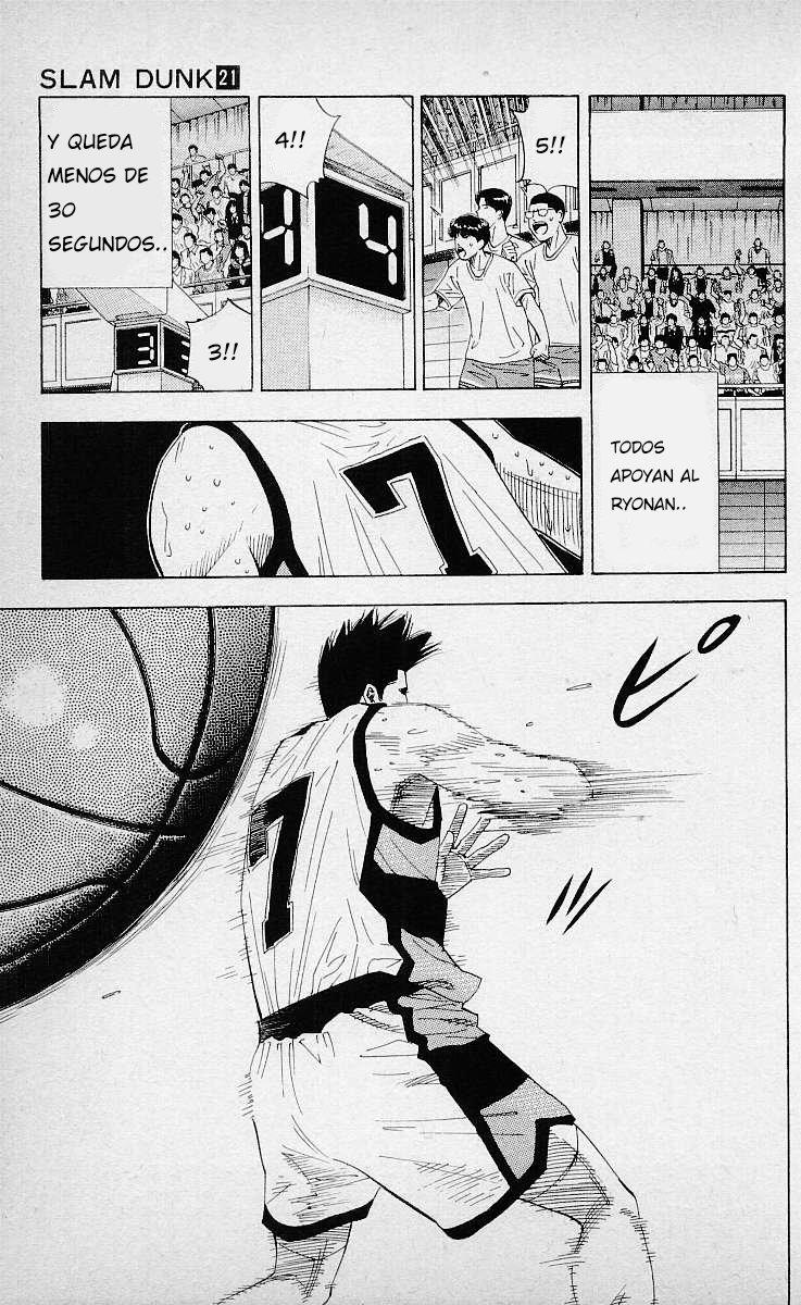 Read Slam Dunk ES Manga Online