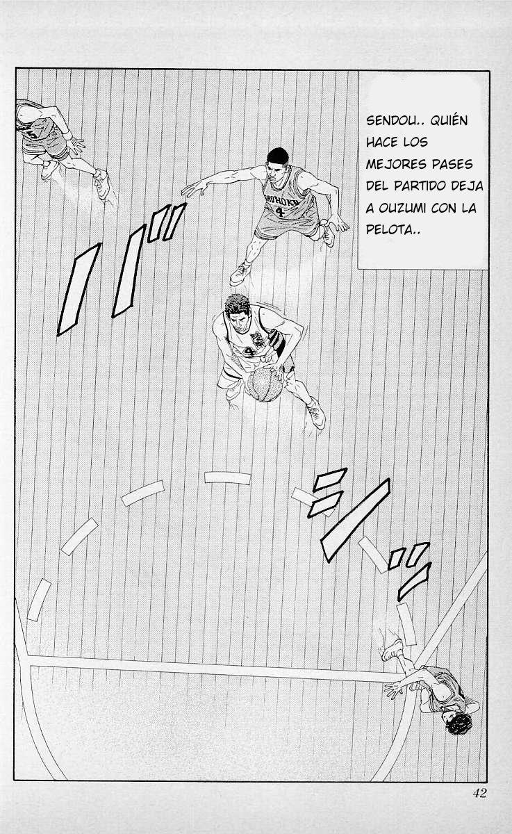 Read Slam Dunk ES Manga Online
