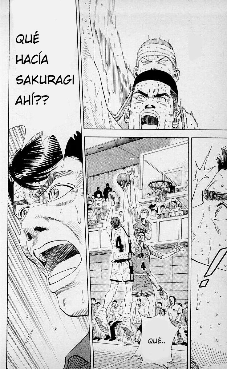 Read Slam Dunk ES Manga Online