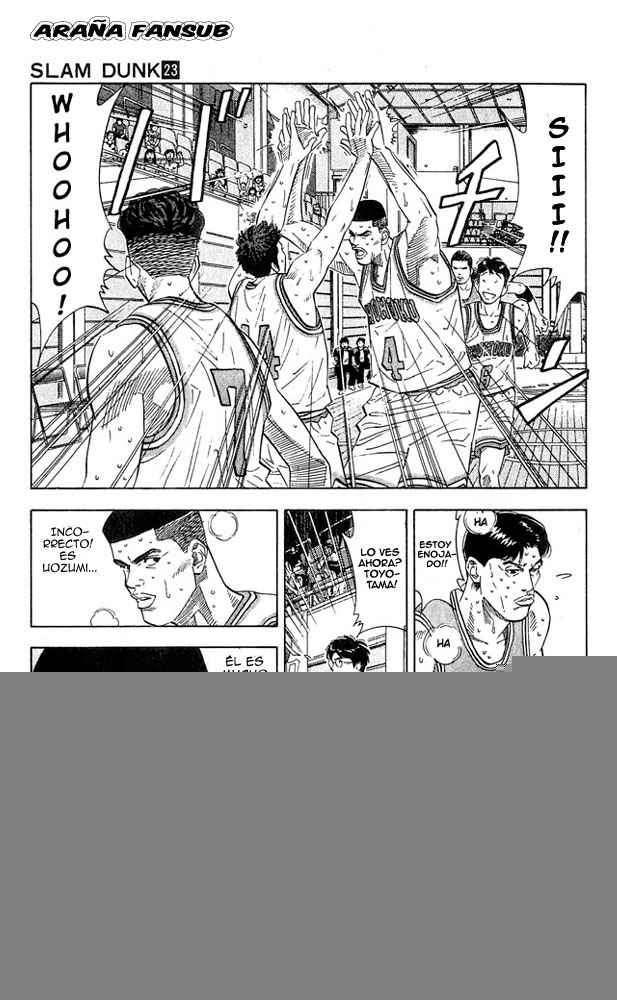 Read Slam Dunk ES Manga Online