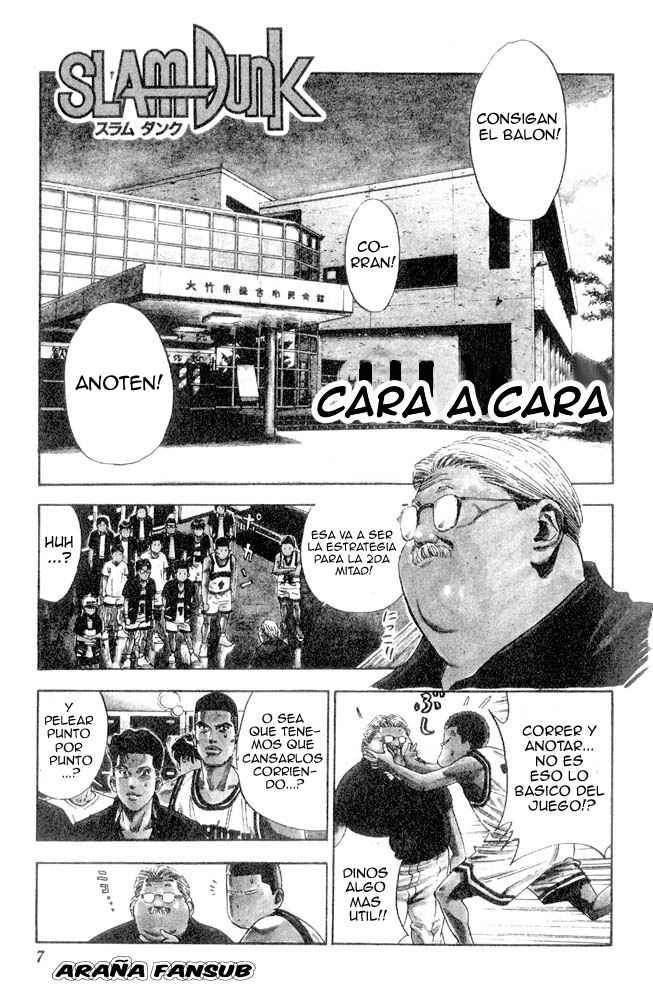 Read Slam Dunk ES Manga Online