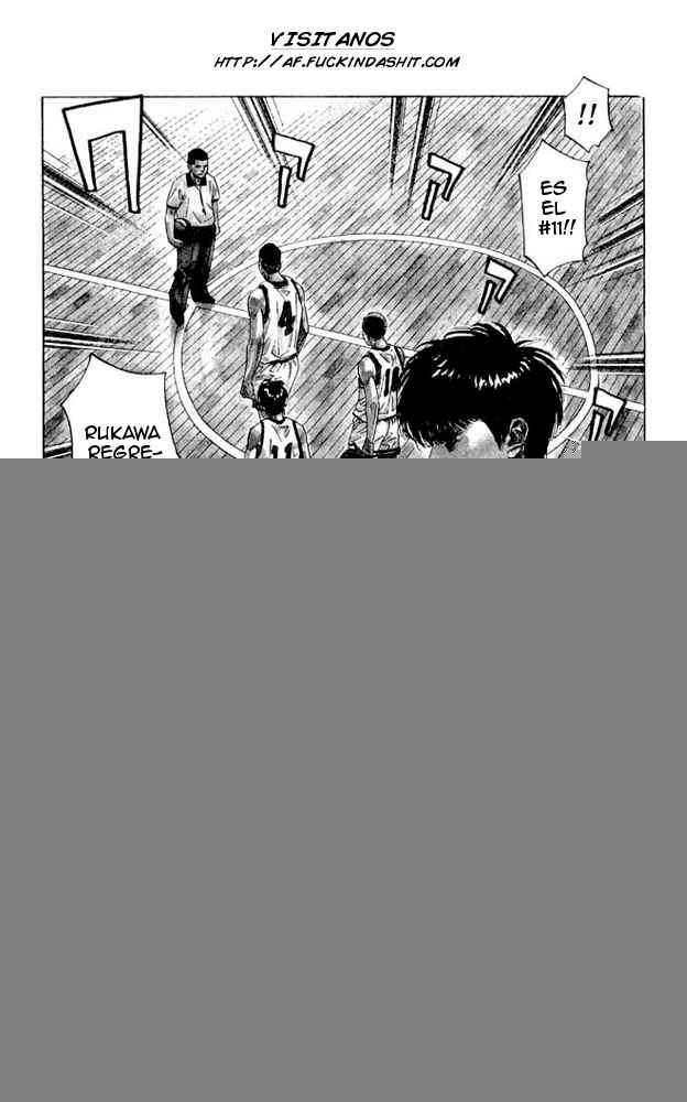 Read Slam Dunk ES Manga Online