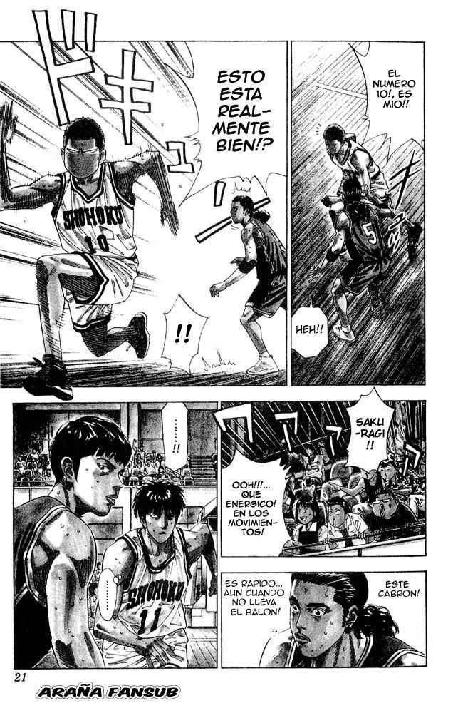 Read Slam Dunk ES Manga Online