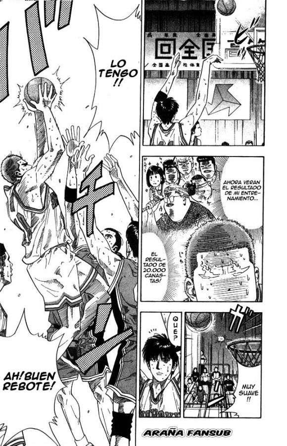 Read Slam Dunk ES Manga Online