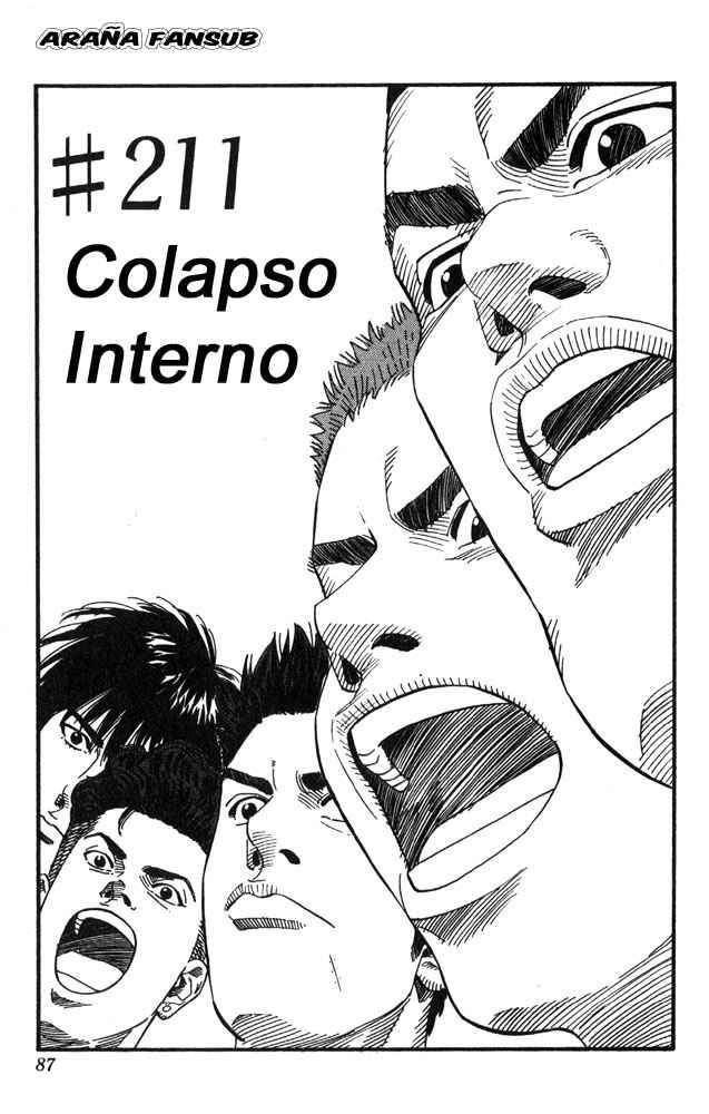 Read Slam Dunk ES Manga Online