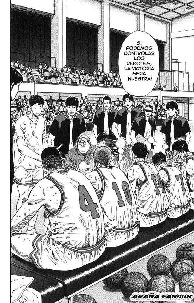 Read Slam Dunk ES Manga Online