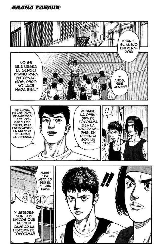 Read Slam Dunk ES Manga Online