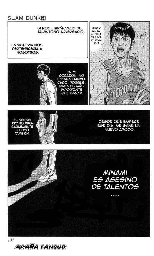 Read Slam Dunk ES Manga Online
