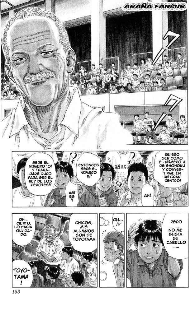 Read Slam Dunk ES Manga Online