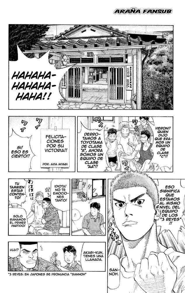 Read Slam Dunk ES Manga Online