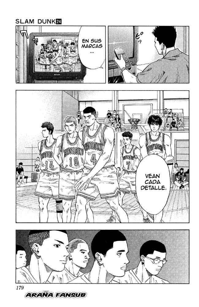 Read Slam Dunk ES Manga Online