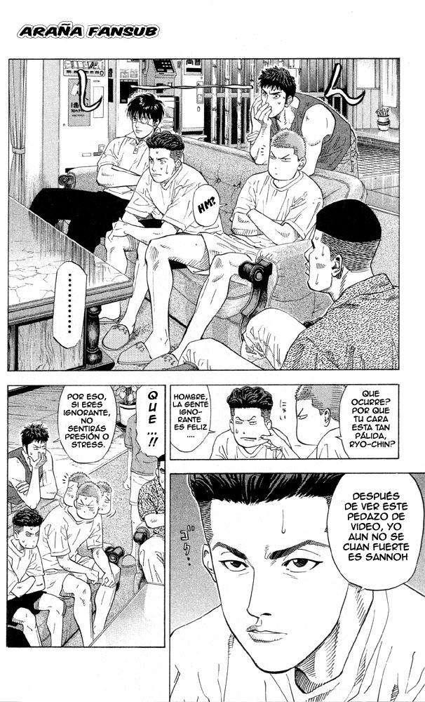 Read Slam Dunk ES Manga Online