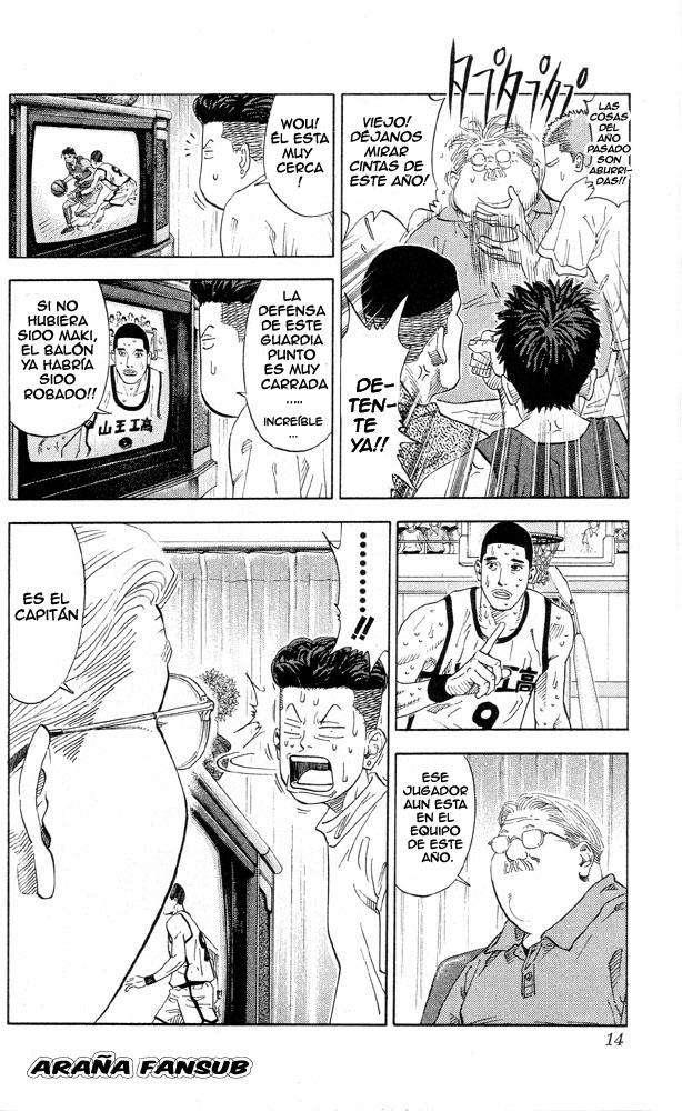 Read Slam Dunk ES Manga Online