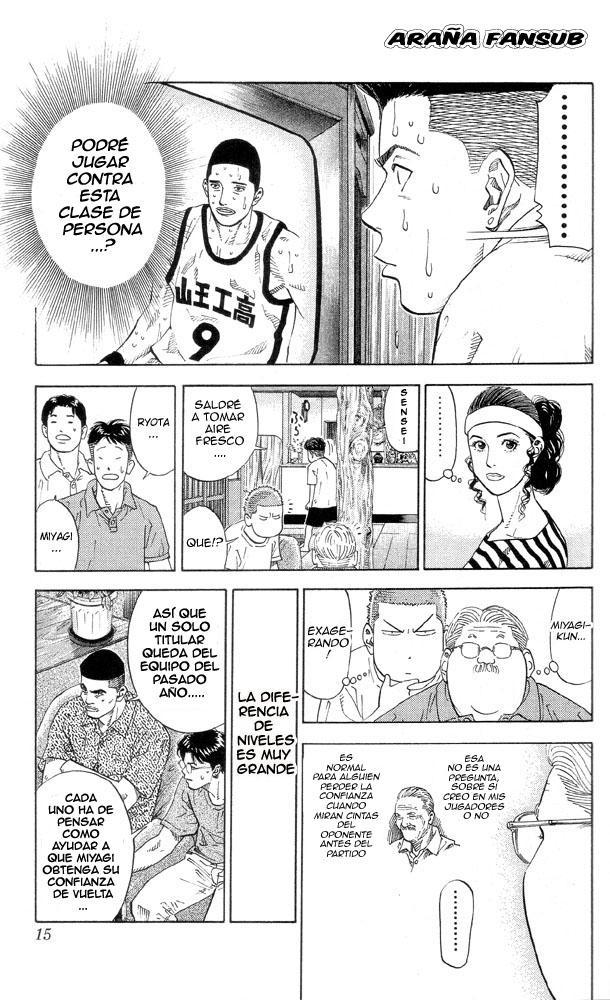 Read Slam Dunk ES Manga Online