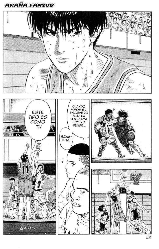 Read Slam Dunk ES Manga Online