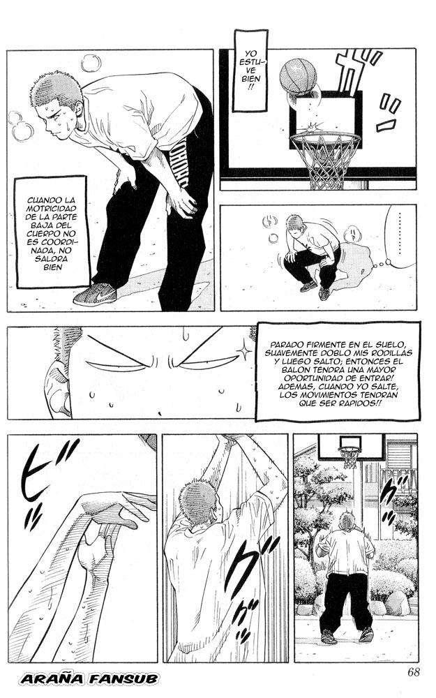 Read Slam Dunk ES Manga Online