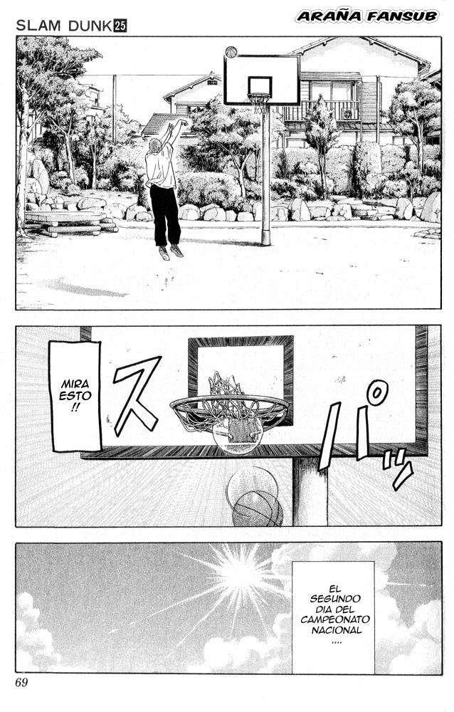 Read Slam Dunk ES Manga Online