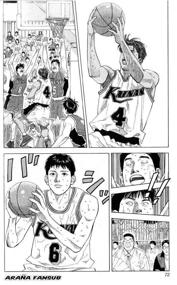 Read Slam Dunk ES Manga Online