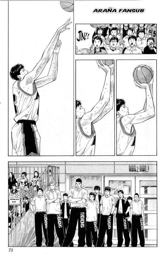 Read Slam Dunk ES Manga Online