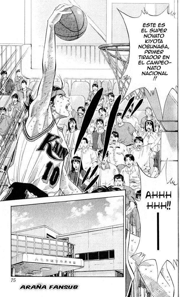 Read Slam Dunk ES Manga Online