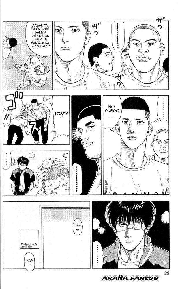 Read Slam Dunk ES Manga Online