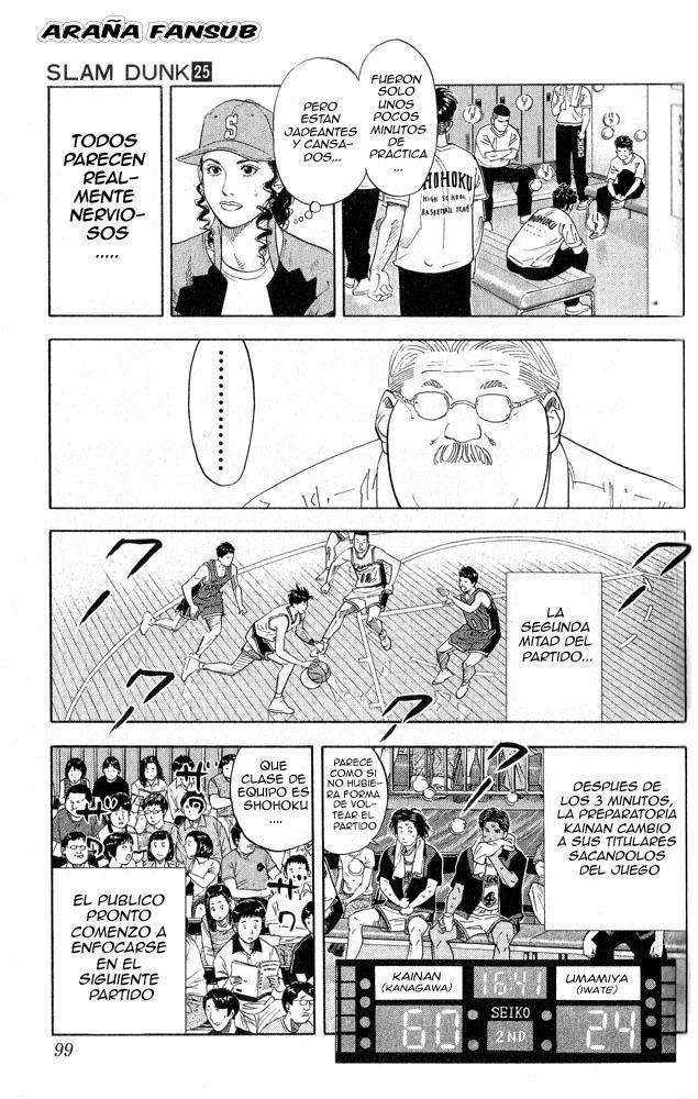 Read Slam Dunk ES Manga Online