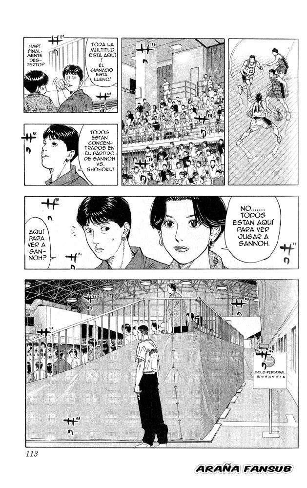 Read Slam Dunk ES Manga Online