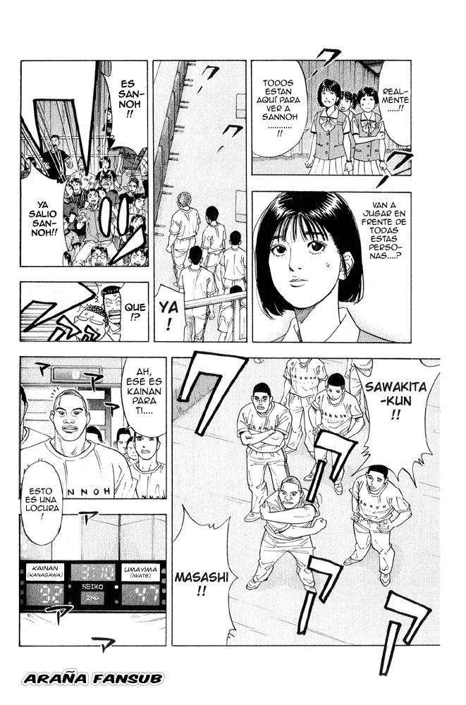 Read Slam Dunk ES Manga Online